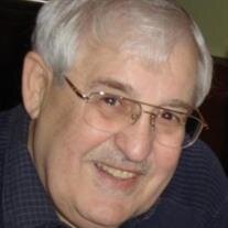 Larry Dale Lambert