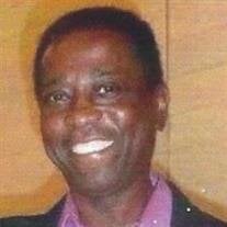 Mr. Robert Lee White
