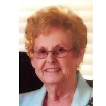 Dona Avoree Skinner