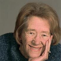 Diane Estelle Johnson