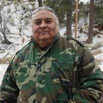 Eliseo David Nunez Jr
