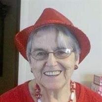 Mary J. Fowler