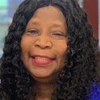 Betty Jean Taylor