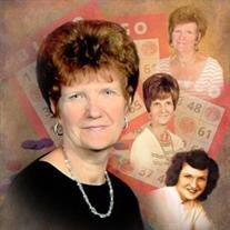 Winnie I. Markley