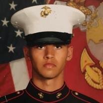 Cpl Doyle Wofford