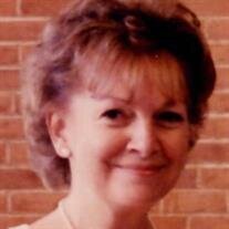 Ellen Mary Briggs