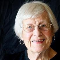 Anna "Sue" Rankin Pope