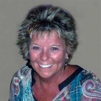 Patricia "Patti" Ann Esson-Lunde