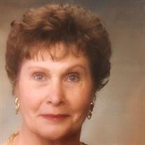 Mrs. Rosa Lee Hearne