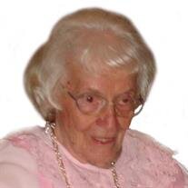 Corrine Ellen Forsyth