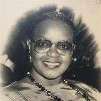 Joyce Ann Elahi