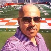 Armando G Cantu