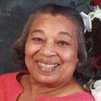 Ms. Lillie M. Westerfield