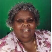 Crystal S. McGee