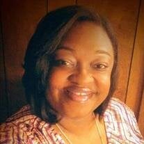 Missionary Sherlona Marie Riley