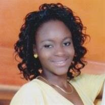 Laude Brune G. Thelusma