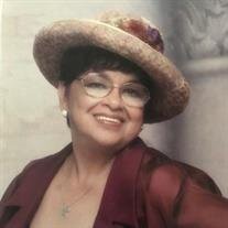 Alice "Kitty" Hernandez