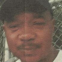 Mr. Timmy Lee Gainey, Sr.