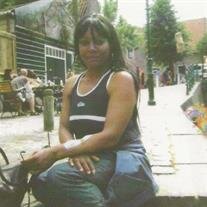 Ms. Jujuan Eakins