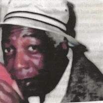 Mr. Richard Strickland, Jr.