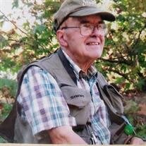 Daniel Arthur Busby