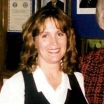 Sandy Ossman