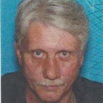 Danny Wayne WILLIAMS