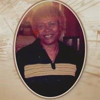 Ms. Brenda Bernice Delaine