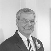 Gary M. Arnold