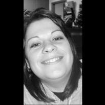 Carrie Kimberlin