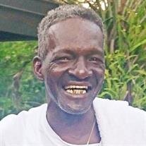 Roderick Bernard Sharp