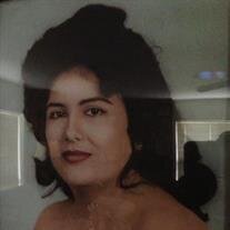 Juanita Chavez