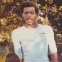 Cleotis Collins Jr.