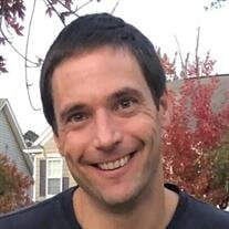 Brett Michael Staponkus