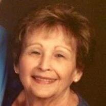 Jalna Glenn Parcell O'Neil
