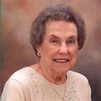 Virgella N. Miller