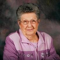 Dorothy L. Marti