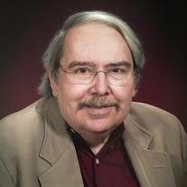 G. Stephen Mitchell Jr.