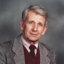John P. O'Brien