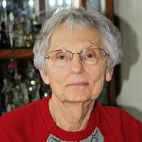 Marilyn Rehm