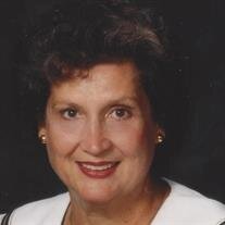 Patricia B. Foote