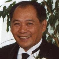 Cecilio Bernabe Jr.