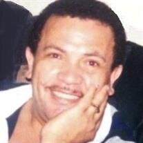 Angel L. Rosario Sr.