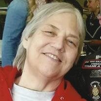 Pamela A. Frazier