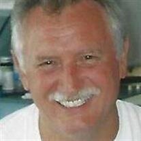 Gordon "Bo" Allen Newsome III