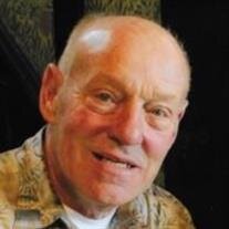 Dennis Wasson