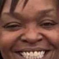Renee McShell Dotson