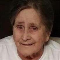 Wilma Lee James Stafford