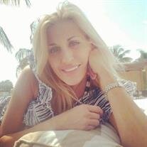 Christine Lynn Fahmy