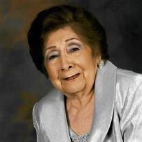 Evangelina P. Harper